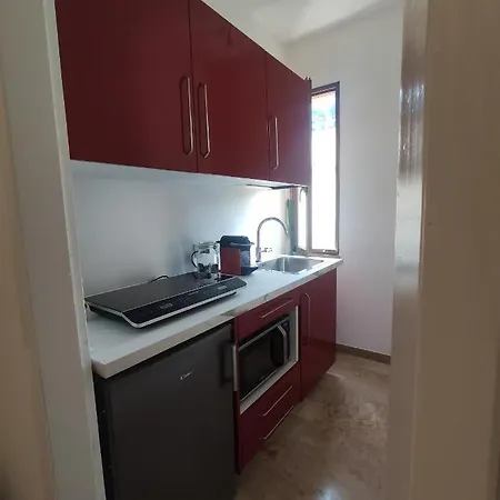 Appartamento Andaleppo Mestre Esterno foto